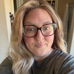 Nel’s Wig ~ Leilani